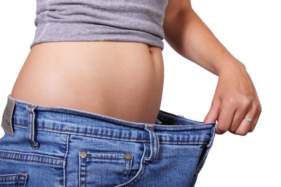 women to lose weight at home