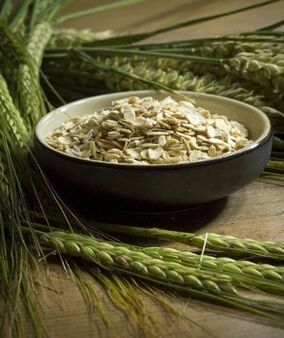 oat bran for the Ducan diet